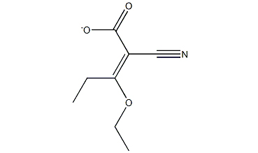 乙氧基亞甲基氰乙酸乙酯